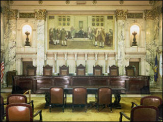 Wisconsin Court System - Supreme Court Justices